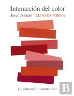 Interacción Del Color