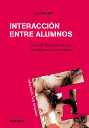 Interacción Entre Alumnos