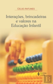 Interações, Brincadeiras e Valores na Educação Infantil