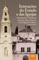 Interações do Estado e das Igrejas