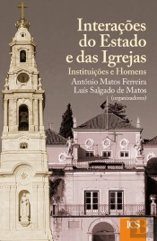 Interações do Estado e das Igrejas