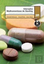 Interações Medicamentosas de Stockley - Fitoterápicos