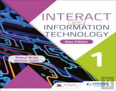 Interact With Information Technology 1 New Edition