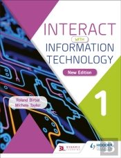 Interact With Information Technology 1 New Edition