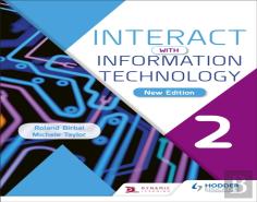 Interact With Information Technology 2 New Edition