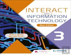 Interact With Information Technology 3 New Edition
