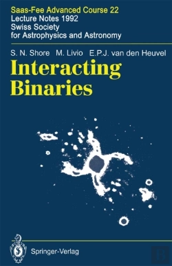 Bertrand.pt - Interacting Binaries