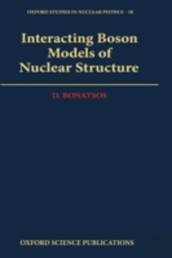 Bertrand.pt - Interacting Boson Models Of Nuclear Structure