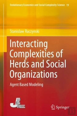 Bertrand.pt - Interacting Complexities Of Herds And Social Organizations