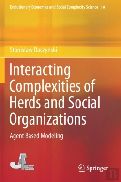 Bertrand.pt - Interacting Complexities Of Herds And Social Organizations