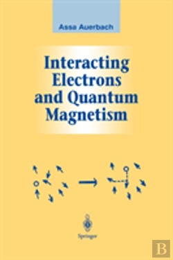 Bertrand.pt - Interacting Electrons And Quantum Magnetism
