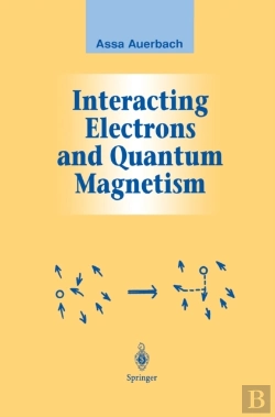 Bertrand.pt - Interacting Electrons And Quantum Magnetism