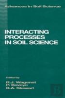 Interacting Processes In Soil Science
