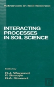 Interacting Processes In Soil Science