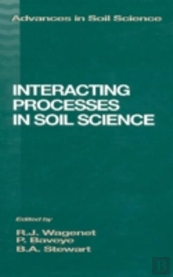Bertrand.pt - Interacting Processes In Soil Science