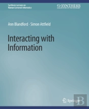 Interacting With Information