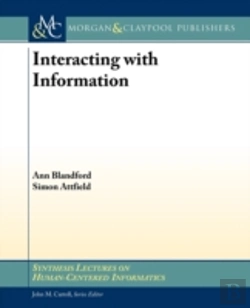 Bertrand.pt - Interacting With Information