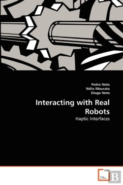 Bertrand.pt - Interacting With Real Robots
