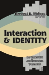 Interaction And Identity