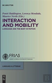Interaction And Mobility