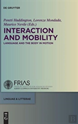 Bertrand.pt - Interaction And Mobility