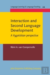 Interaction And Second Language Development