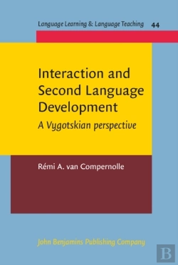 Bertrand.pt - Interaction And Second Language Development