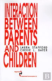 Interaction Between Parents And Children