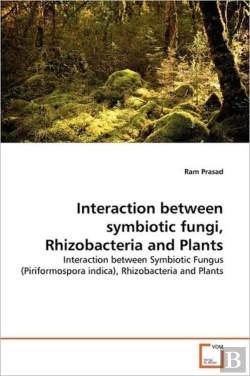 Bertrand.pt - Interaction Between Symbiotic Fungi, Rhizobacteria And Plants