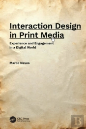 Interaction Design In Print Media