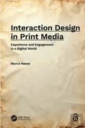 Interaction Design In Print Media