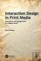 Interaction Design In Print Media