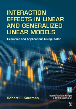 Bertrand.pt - Interaction Effects In Linear And Generalized Linear Models