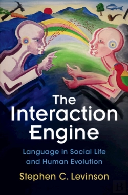 Bertrand.pt - Interaction Engine