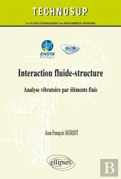 Interaction Fluide-Structure - Analyse Vibratoire Par Éléments Finis (Niveau-C)