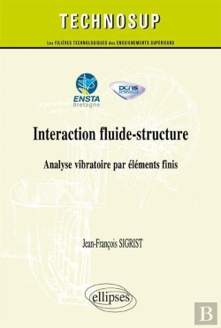 Bertrand.pt - Interaction Fluide-Structure - Analyse Vibratoire Par Éléments Finis (Niveau-C)