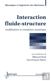 Interaction Fluide-Structure : Modélisation Et Simulation Numérique