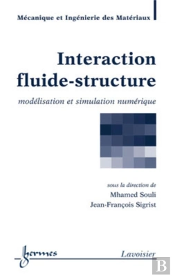 Bertrand.pt - Interaction Fluide-Structure : Modélisation Et Simulation Numérique
