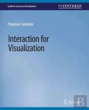 Interaction For Visualization
