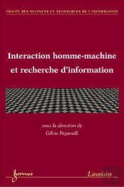 Interaction Hommemachine Et Recherche D'Information Traite Des Sciences Et Techniques De L'Informati