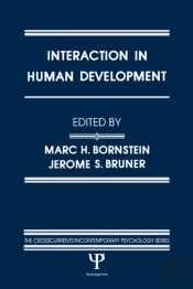 Interaction In Human Development