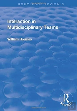 Bertrand.pt - Interaction In Multidisciplinary Teams