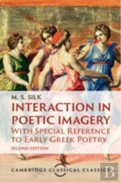 Interaction In Poetic Imagery