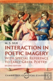 Interaction In Poetic Imagery