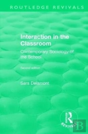Interaction In The Classroom