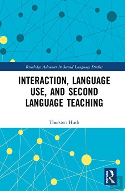 Bertrand.pt - Interaction, Language Use, And Second Language Teaching