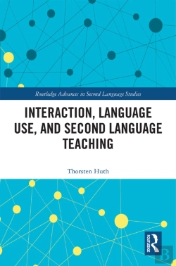 Bertrand.pt - Interaction, Language Use, And Second Language Teaching