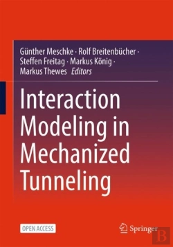 Bertrand.pt - Interaction Modeling In Mechanized Tunneling