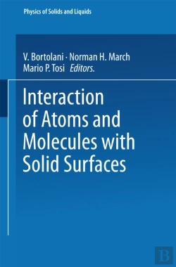Bertrand.pt - Interaction Of Atoms And Molecules With Solid Surfaces