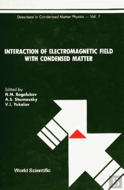 Bertrand.pt - Interaction Of Electromagnetic Field With Condensed Matter